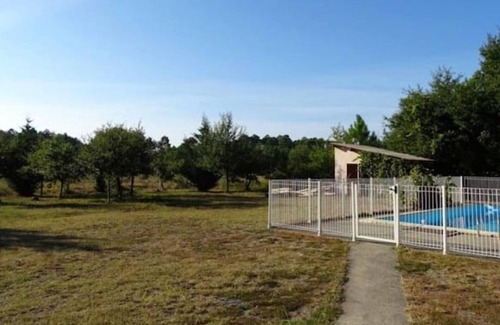 Mezos House | Bergerie Harencin 3, Rénovée Avec Authenticité