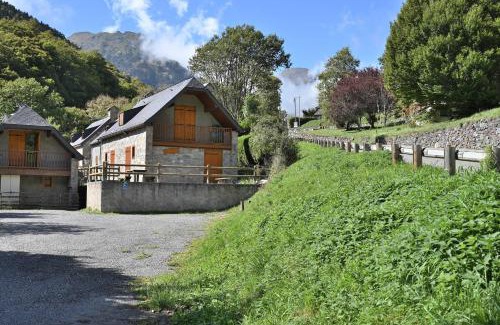 Aragnouet House | Bergerie route de Piau Engaly
