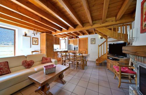Aragnouet House | Bergerie route de Piau Engaly