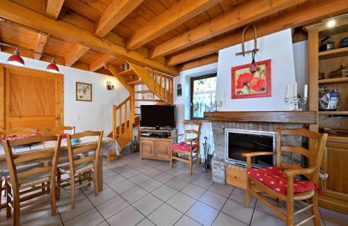Aragnouet House | Bergerie route de Piau Engaly