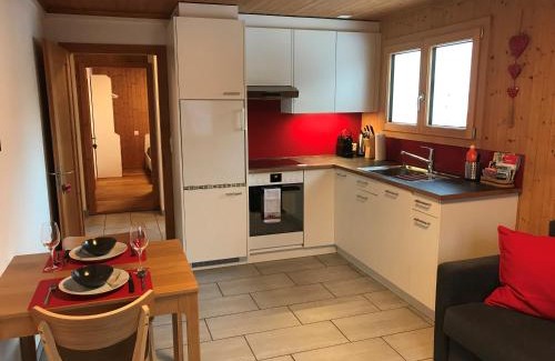 Malix Apartment | Bergesrueh