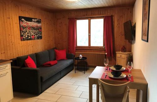 Malix Apartment | Bergesrueh