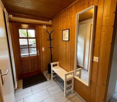 Malix Apartment | Bergesrueh