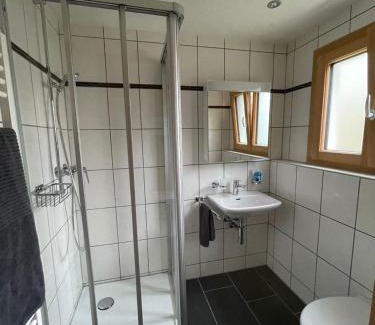 Malix Apartment | Bergesrueh