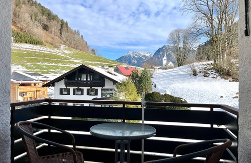 Rappele Apartment | BERGFEX Falkenberg 216 + summer-mountain-ticket