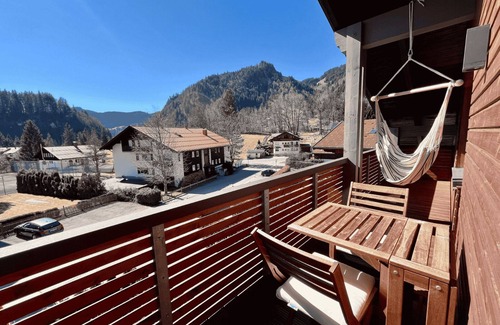 Rappele Apartment | BERGFEX Jägersberg + summer-mountain-ticket