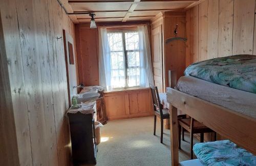 Linthal Hotel | Berggasthaus Obbort