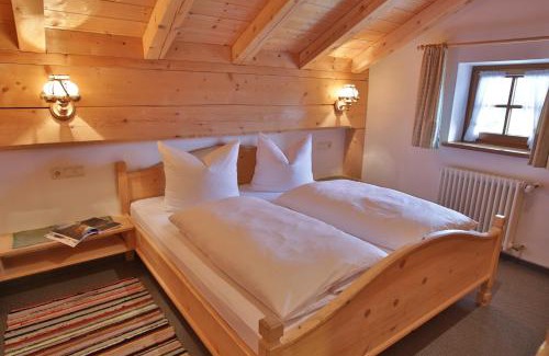 Ruhpolding Hotel | Berggasthaus Weingarten
