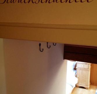 Ruhpolding Hotel | Berggasthof Butzn Wirt
