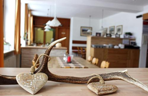 Neuschoenau Hotel | Berggasthof Lusen