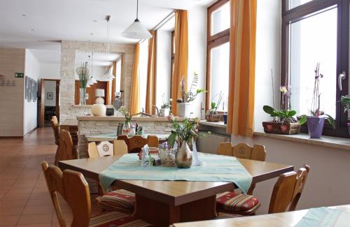Neuschoenau Hotel | Berggasthof Lusen