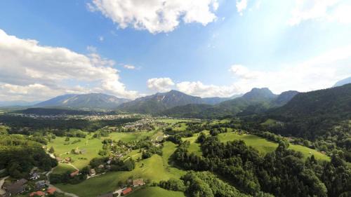 Bad Reichenhall Apartment | Berggasthof Niederalm