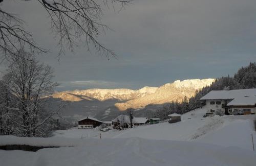 Berchtesgaden Hotel | Berggasthof Pechhäusl