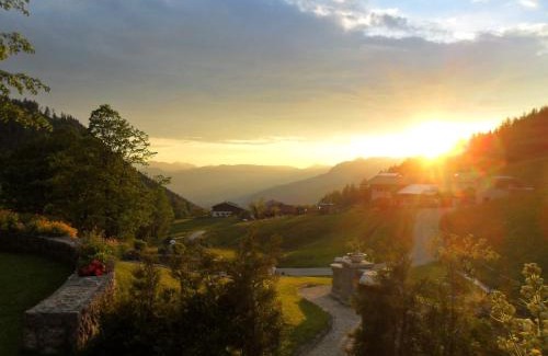 Berchtesgaden Hotel | Berggasthof Pechhäusl