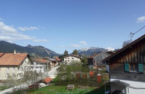 Imberg Hotel | Berggasthof Sonne Allgäu