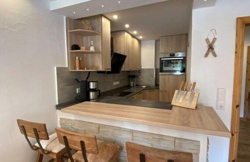 Groissenbach House | Bergglück Comfortable holiday residence