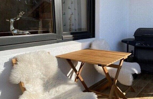 Groissenbach House | Bergglück Comfortable holiday residence
