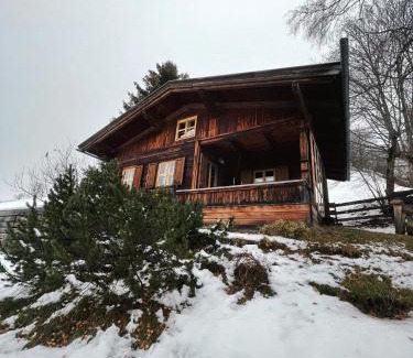 Wattenberg Apartment | Berghütte Wattenberg