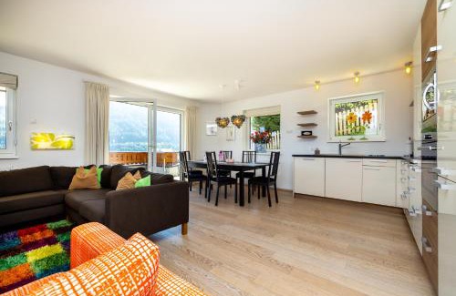 Flachau Apartment | Berghaus Flachau