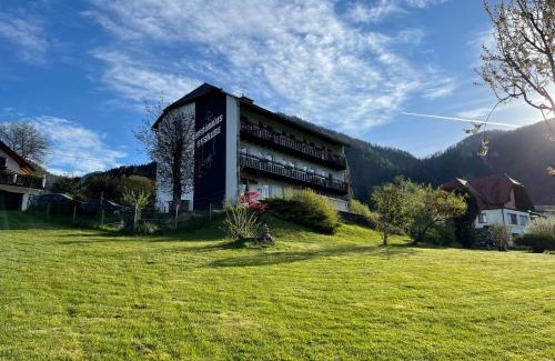 Admont House | Berghaus Gesäuse Pension