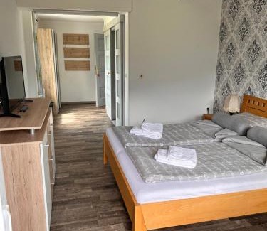 Admont House | Berghaus Gesäuse Pension