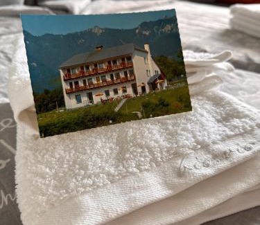 Admont House | Berghaus Gesäuse Pension