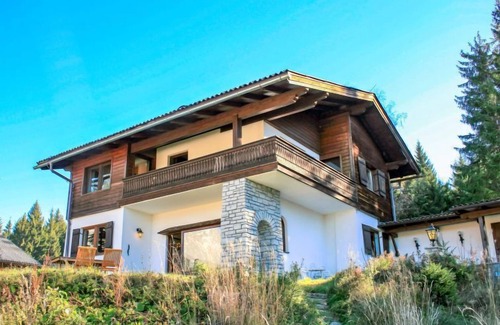 Ramsau am Dachstein House | Berghaus Weitblick by Interhome