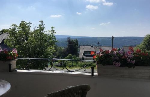 Neuastenberg Hotel | Berghaus Winterberg
