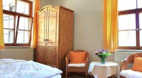 Lichtenhain Hotel | Berghof Lichtenhain