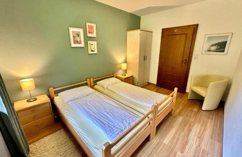 Werfenweng Apartment | Berghof Werfenweng