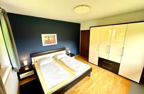 Werfenweng Apartment | Berghof Werfenweng