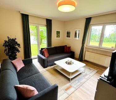 Werfenweng Apartment | Berghof Werfenweng