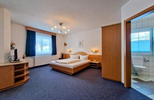 Berwang Hotel | Berghotel Almrausch