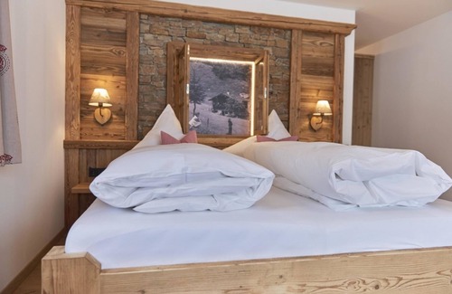 Reit im Winkl Cabin | Berghotel Birkenhof