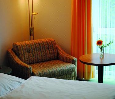 Itzum-Marienburg Hotel | Berghotel Brockenblick