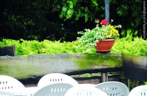 Itzum-Marienburg Hotel | Berghotel Brockenblick