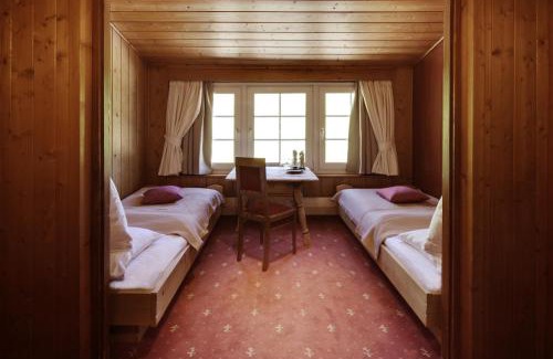 Corvara in Badia Hotel | Berghotel Ladinia