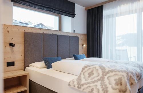 Frena Hotel | Berghotel Sanví