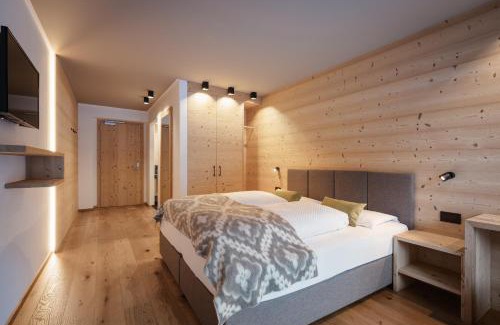 Frena Hotel | Berghotel Sanví