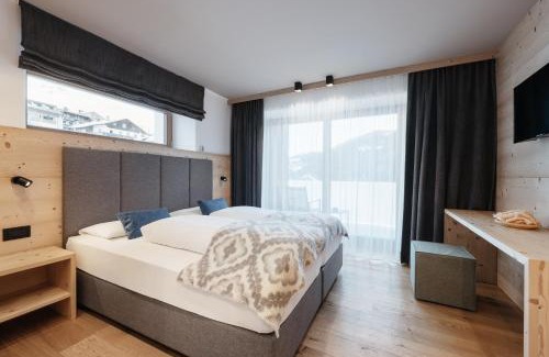 Frena Hotel | Berghotel Sanví