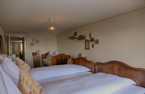Goldswil Hotel | Berghotel Schynige Platte