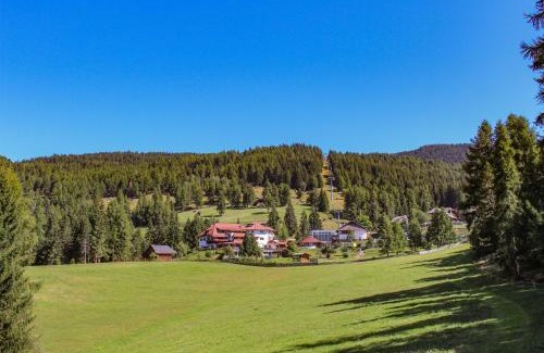 Collalbo Hotel | Berghotel zum Zirm