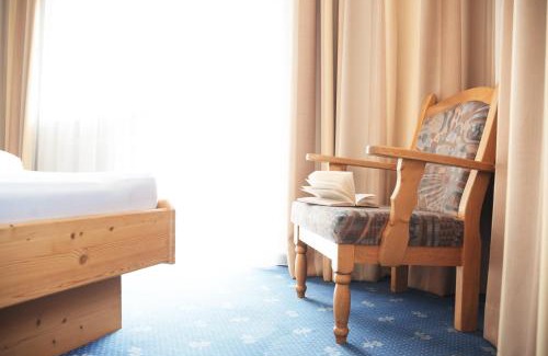 Leutasch Hotel | Bergidyll & Hotel Trofana