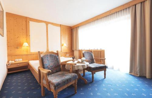 Leutasch Hotel | Bergidyll & Hotel Trofana
