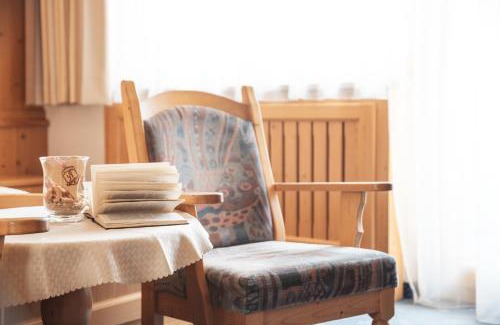 Leutasch Hotel | Bergidyll & Hotel Trofana