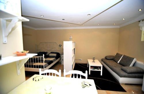 Bad Breisig Apartment | Bergkönig