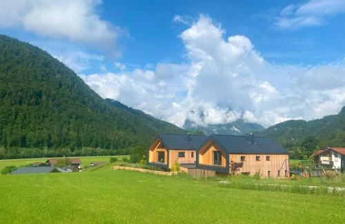 Scheffau am Tennengebirge House | Bergliebe Rabenstein