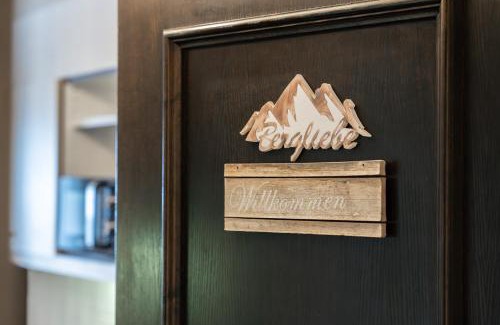 Weidach Apartment | Bergliebe Appartement