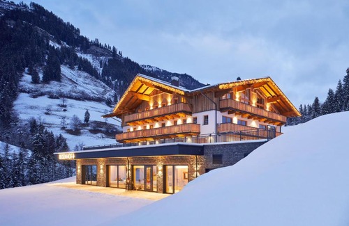 Grossarl Bed & Breakfast | Berglodge Grossarl