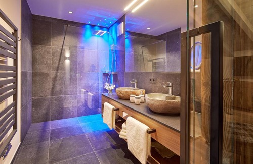 Grossarl Bed & Breakfast | Berglodge Grossarl